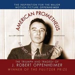 American Prometheus  Hörbuch
