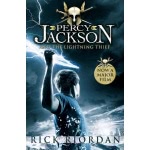 The Lightning Thief: Percy Jackson, Book 1 Hörbuch