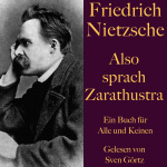 Also sprach Zarathustra Hörbuch