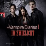Im Zwielicht (The Vampire Diaries 1) Hörbuch