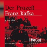 Der Prozeß  Hörbuch