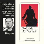 Kaiserzeit Hörbuch
