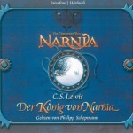Der König von Narnia Hörbuch