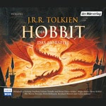 Der Hobbit: Das Hörspiel Hörbuch