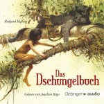 Das Dschungelbuch Hörbuch