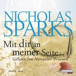 Mit dir an meiner Seite Hörbuch