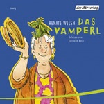 Das Vamperl  Hörbuch