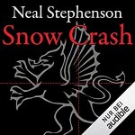 Snow Crash Hörbuch
