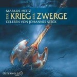 Der Krieg der Zwerge (Die Zwerge 2)