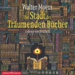 Die Stadt der Träumenden Bücher (Zamonien 4)