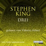 Drei (Der dunkle Turm 2)