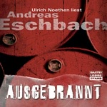Ausgebrannt Hörbuch
