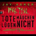 Tote Mädchen lügen nicht
