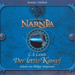 Der letzte Kampf Hörbuch