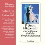 Der seltsame Fall des Benjamin Button Hörbuch