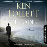 Die Nadel Hörbuch
