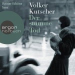Der stumme Tod Hörbuch