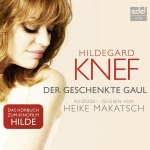 Der geschenkte Gaul Hörbuch