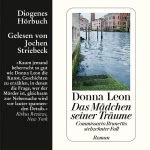 Das Mädchen seiner Träume