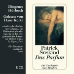 Das Parfum Hörbuch