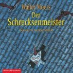 Der Schrecksenmeister (Zamonien 5)