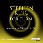 Der Turm (Der dunkle Turm 7)