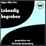 Edgar Allan Poe: Erzählungen 1 Hörbuch
