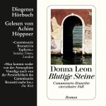 Blutige Steine. Commissario Brunettis vierzehnter Fall