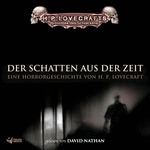 Der Schatten aus der Zeit Hörbuch