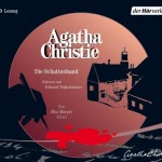 Die Schattenhand (Miss Marple 4)