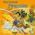 Pyramiden Hörbuch