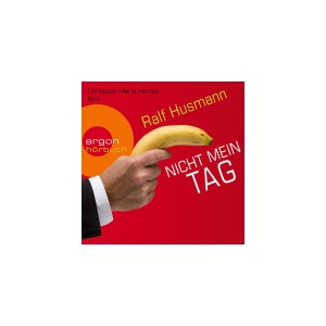 Nicht mein Tag Hörbuch