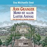 Mord ist aller Laster Anfang Hörbuch