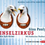 Inselzirkus Hörbuch