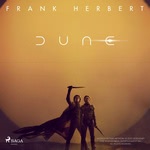 Chapterhouse Dune Hörbuch
