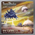 Die Laren - Teil 1 (Perry Rhodan Silber Edition 75)
