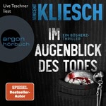Die Reinheit des Todes (Julius Kern 1) Hörbuch