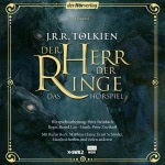 Der Herr der Ringe. Das Hörspiel Hörbuch