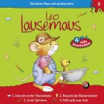 Leo Lausemaus und sein erster Wackelzahn (Leo Lausemaus 5)