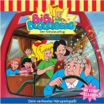 Bibi Blocksberg - Der Schulausflug