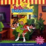 Bibi als Babysitter Hörbuch