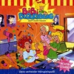Bibi darf nicht hexen (Bibi Blocksberg 34)