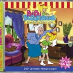 Unverhofftes Wiedersehen Hörbuch