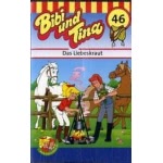 Das Liebeskraut (Bibi und Tina 46)