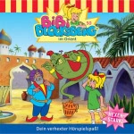 Bibi im Orient Hörbuch