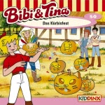 Das Kürbisfest
