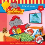 Benjamin Blümchen - Otto ist krank