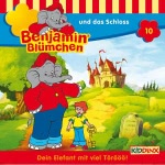 Benjamin und das Schloss