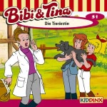 Die Tierärztin Hörbuch