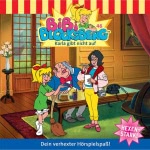 Karla gibt nicht auf (Bibi Blocksberg 46)